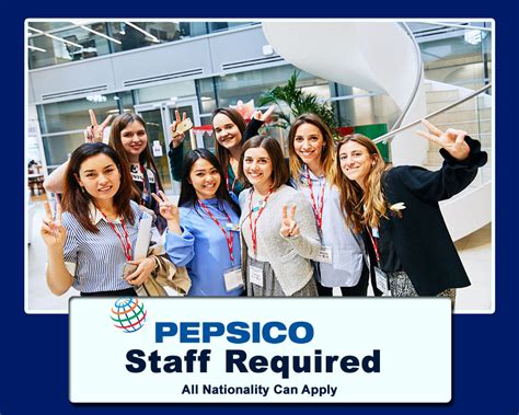 Each summer, PepsiCo brings 1,000 interns into 20 departments in offices throughout the United States. . Pepsico careers plano